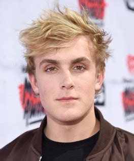 jake paul größe|Jake Paul Body Measurements Height Weight Age。